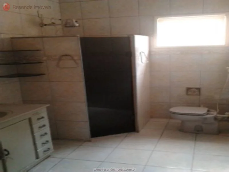 Foto 4 de 11 - Casa para aluguel em Jardim Tropical